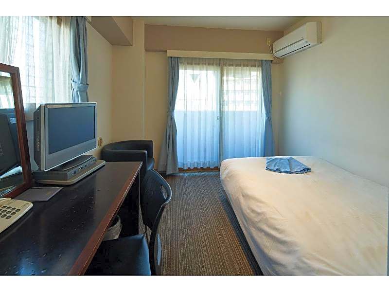 Hotel Business Villa Omori