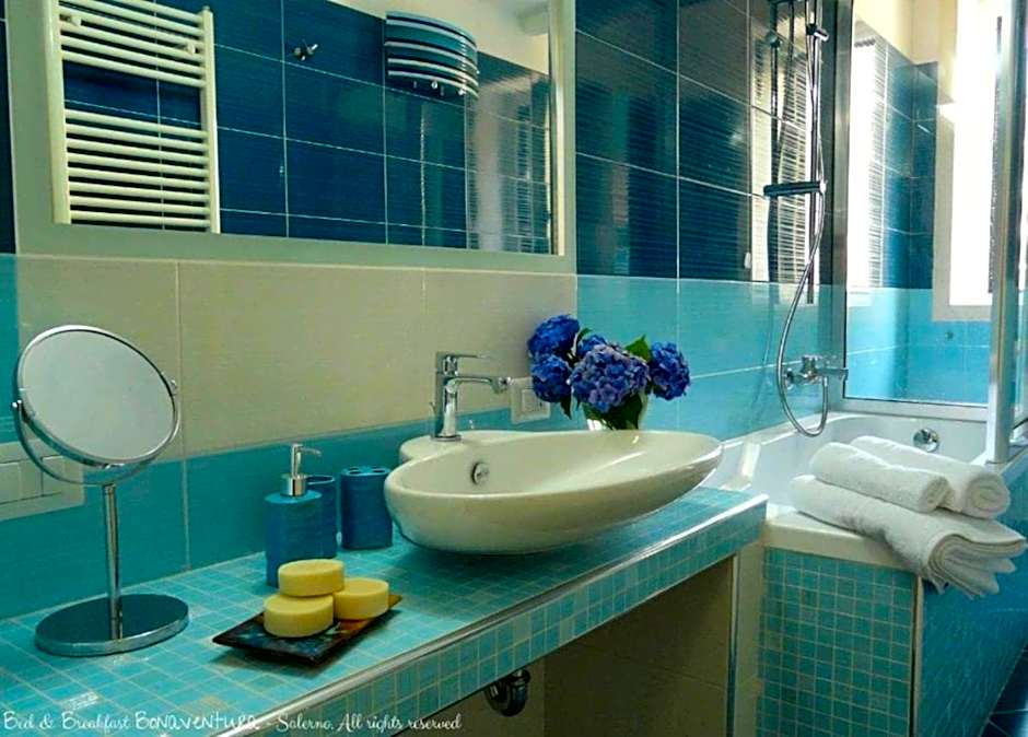 Bed & Breakfast Bonaventura