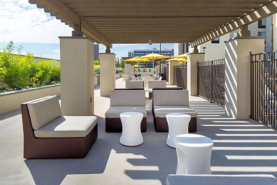 SpringHill Suites by Marriott Los Angeles Burbank/Downtown