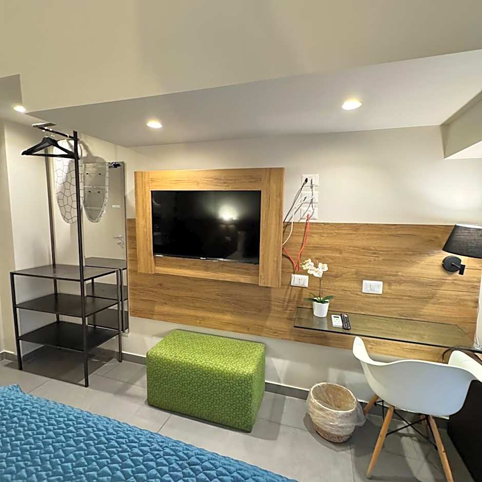 Namuri Rooms