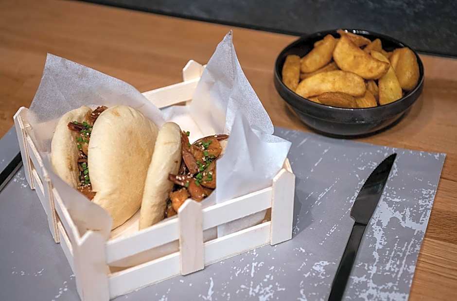 Morum City Hotel Chania