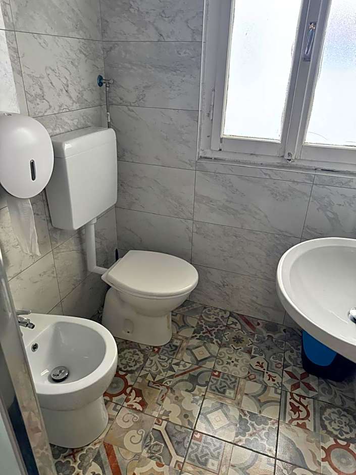 Hotel Galla