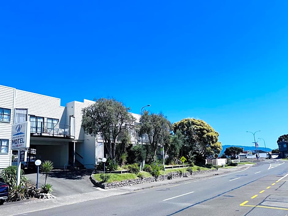 Wrights by the Sea Motel