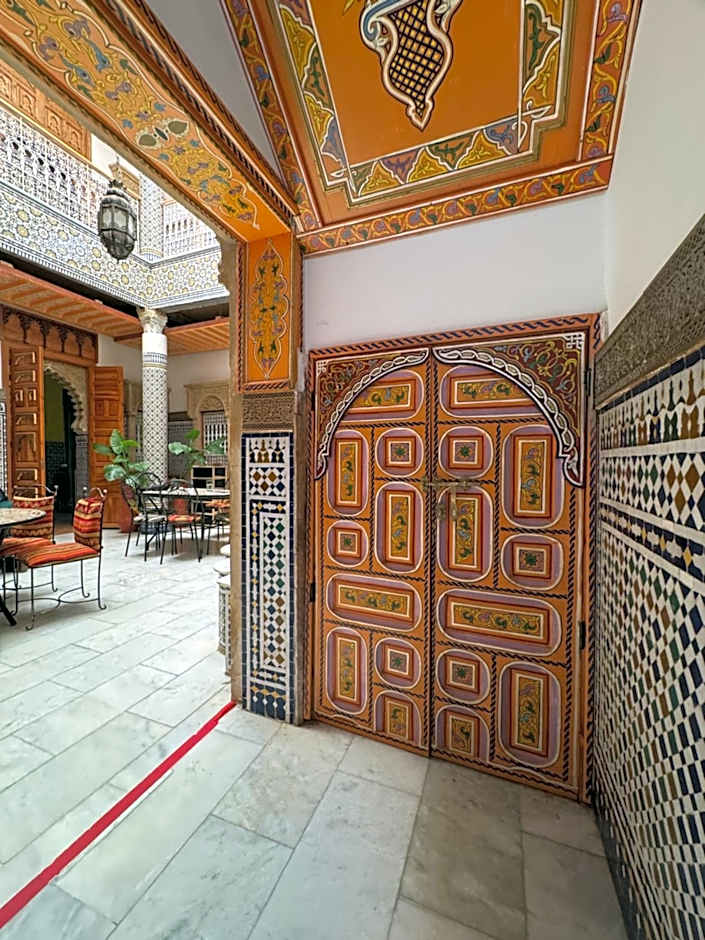 Riad Majorelle