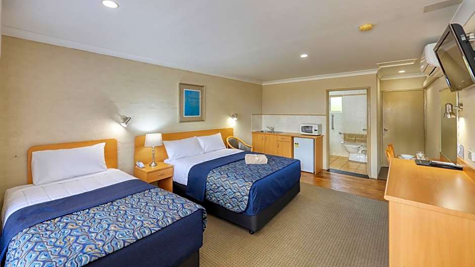 Edward Parry Motel and Apartments