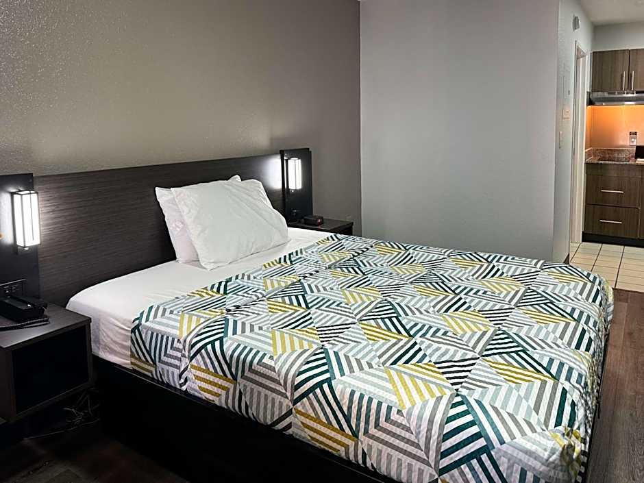 Studio 6-West Palm Beach, FL