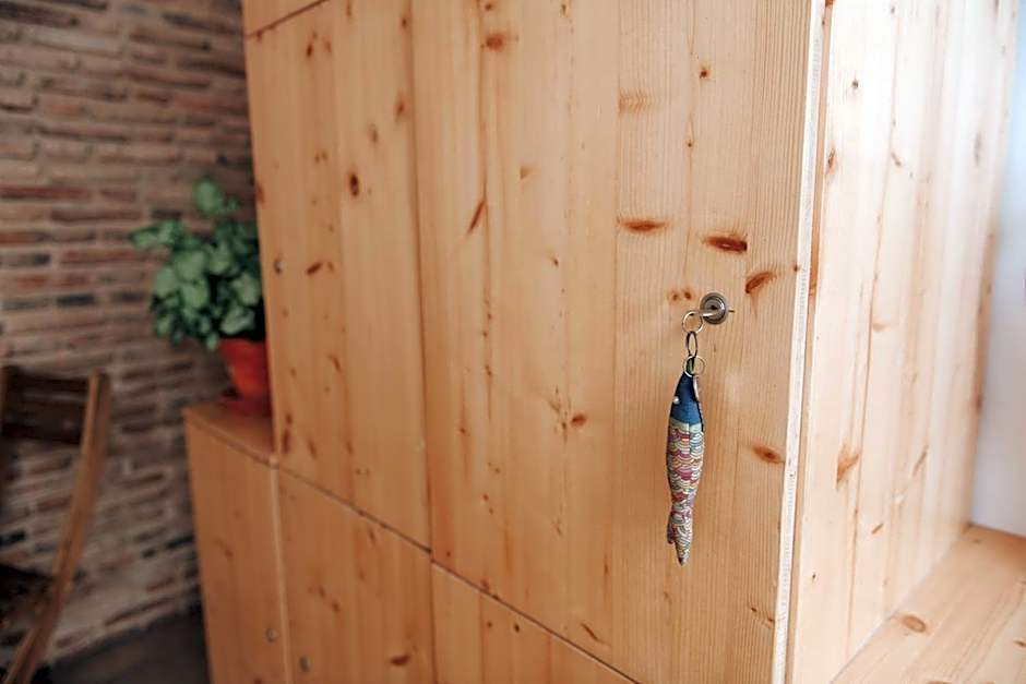 Casa da Madalena Backpackers Hostel