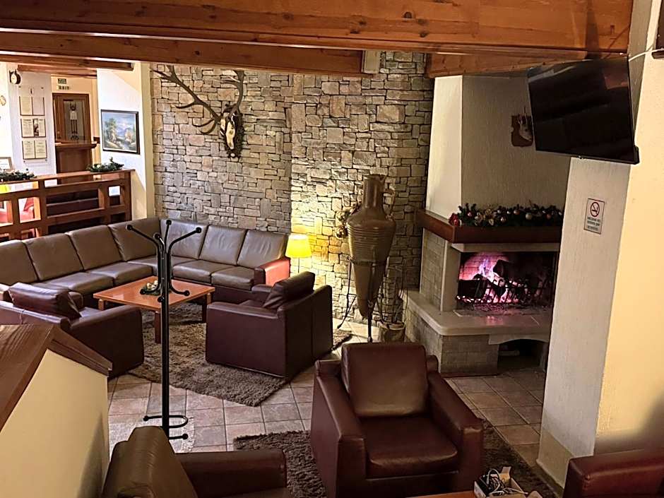 Hotel Pirin