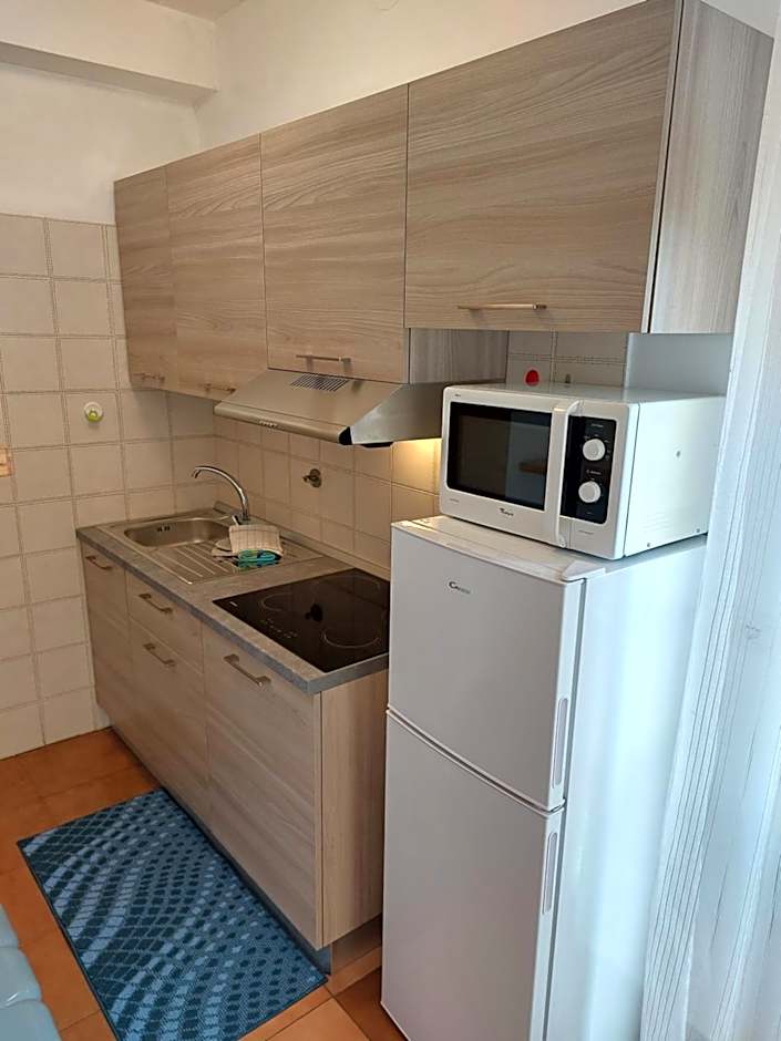 Residence Aurora Wellness & Spa