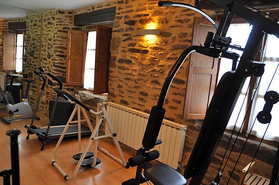 Posada Real La Carteria