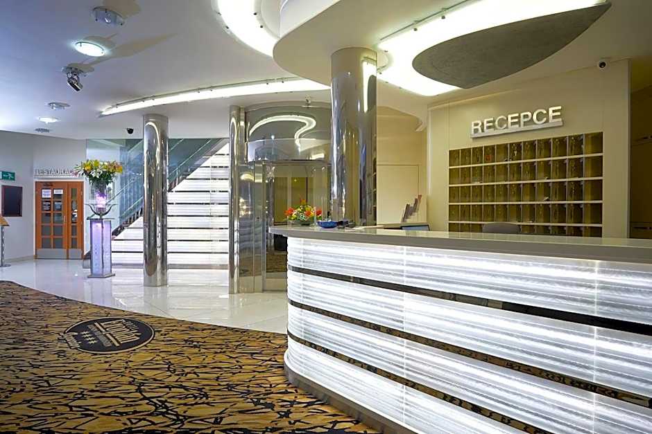 Hotel Eroplán