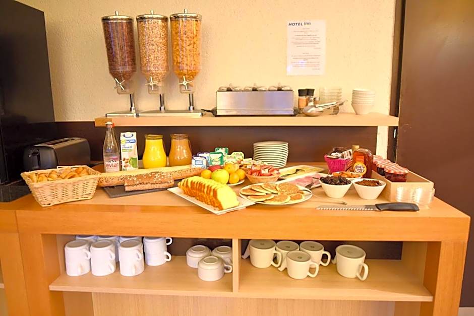 Hotel Inn Chambery