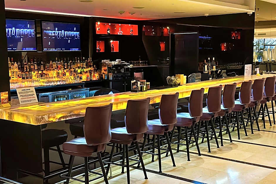 Sheraton Grand Panama