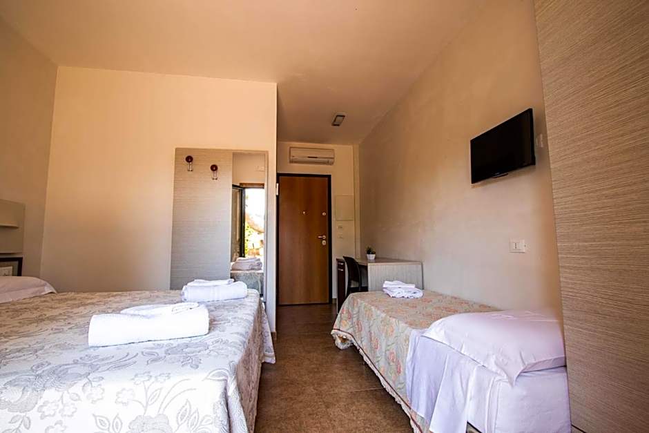 Hotel Eden – Carovigno, AR