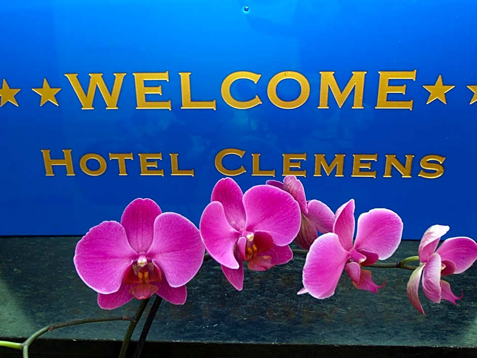 Hotel Clemens