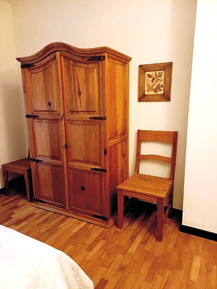 Locanda del Sale Affittacamere