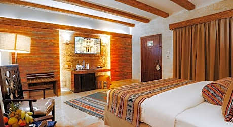 The Old Village Hotel & Resort