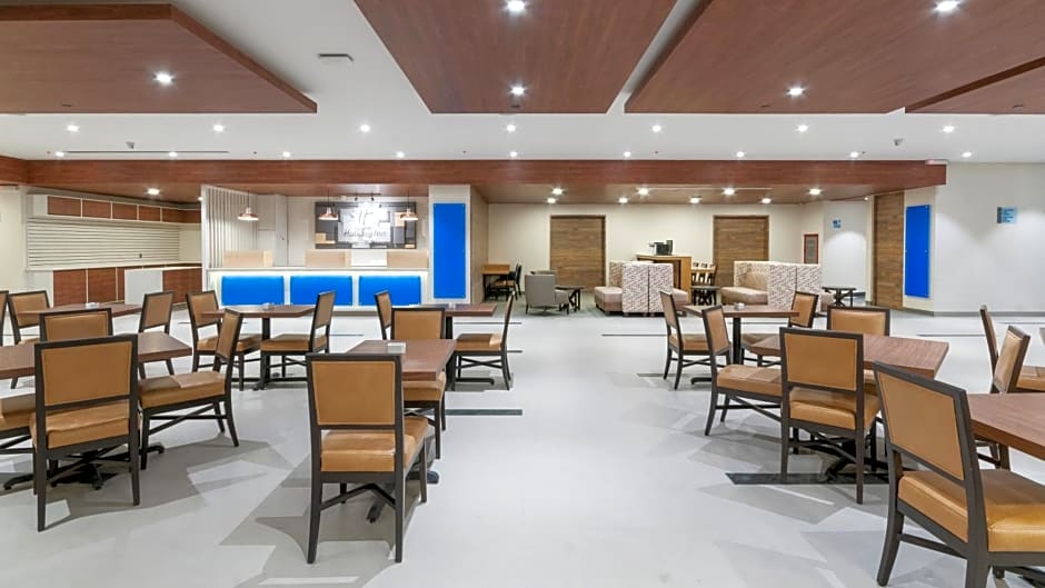 Holiday Inn Express Mexico Basilica By IHG
