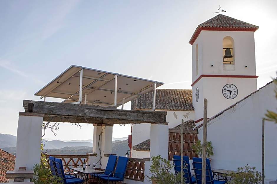 Hotel Los Castanos