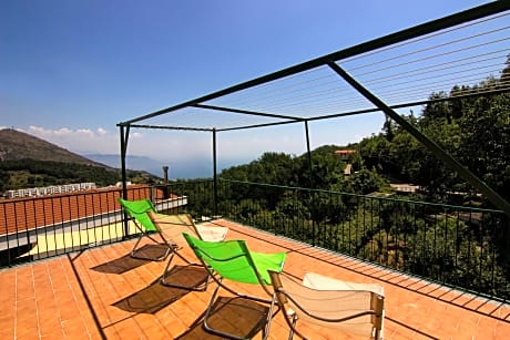 Sentiero Di Costiera