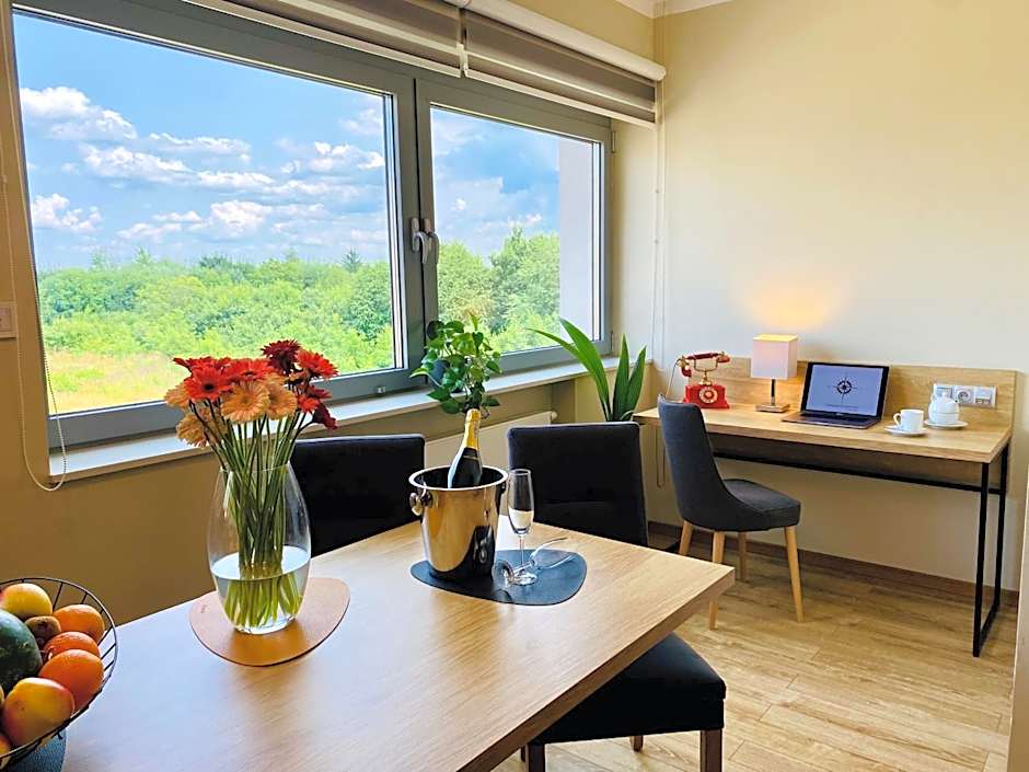Hotel CONRAD Comfort
