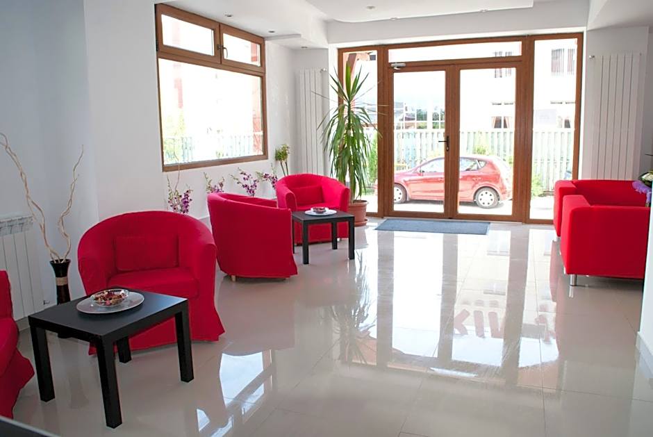 Hotel Otopeni