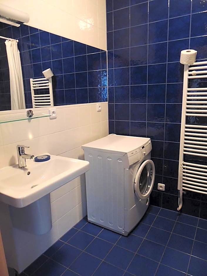 Rezidence & Wellness Blatov