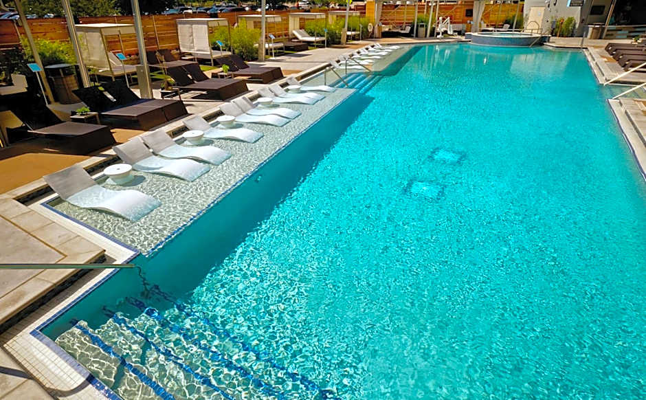 Hard Rock Hotel & Casino Tulsa