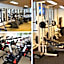 Helle Aktivitetshotel
