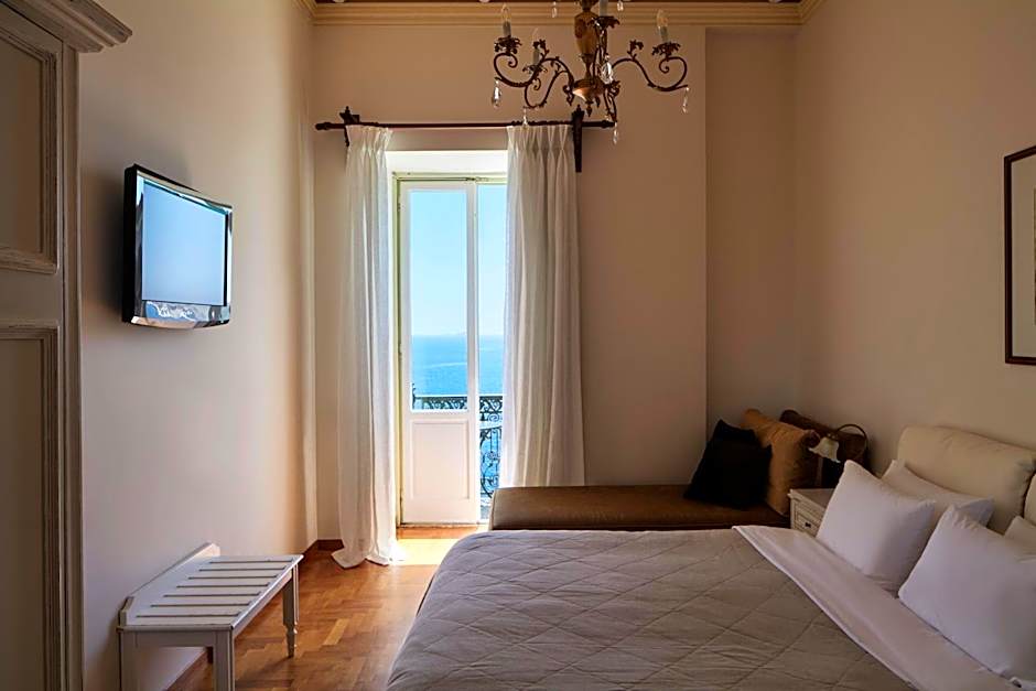 Photo 1 of 5 of Deluxe, Sea View, Main Building