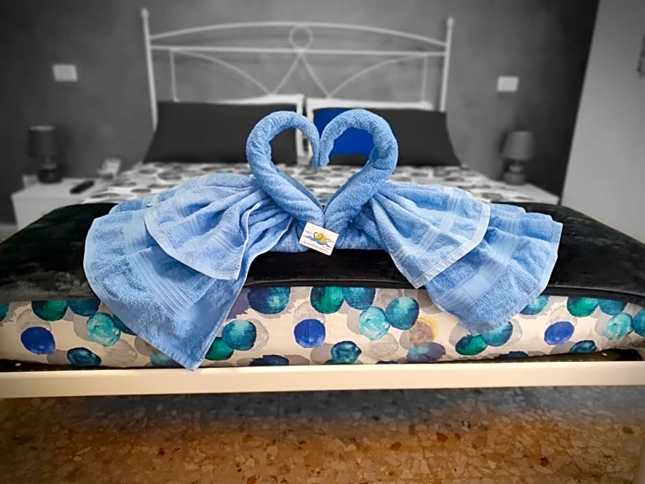 Mare D¿amare