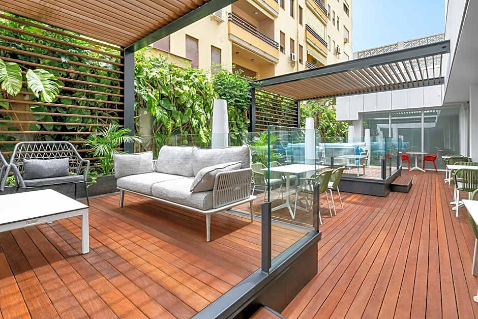 Sol Torremolinos - Don Marco Adults Recommended