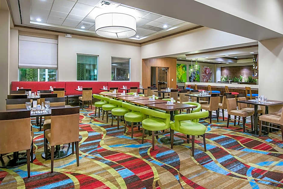 Hilton Garden Inn San Antonio the Rim