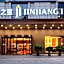 Jinjiang Inn Xi'an Changle West Road Tonghuamen Metro Station