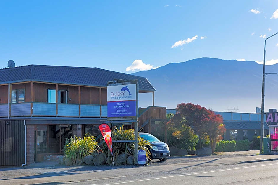 Dusky Lodge