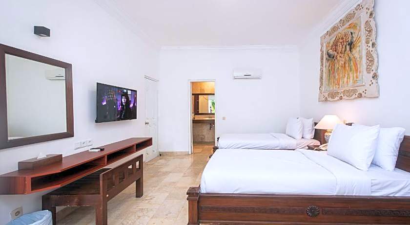 Hotel Sari Bunga