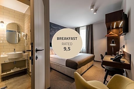 Hotel Mrak
