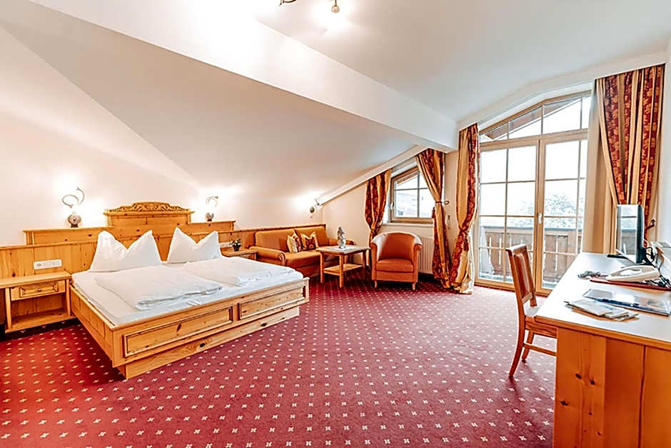 Alte Post Wellness & Thermalhotel