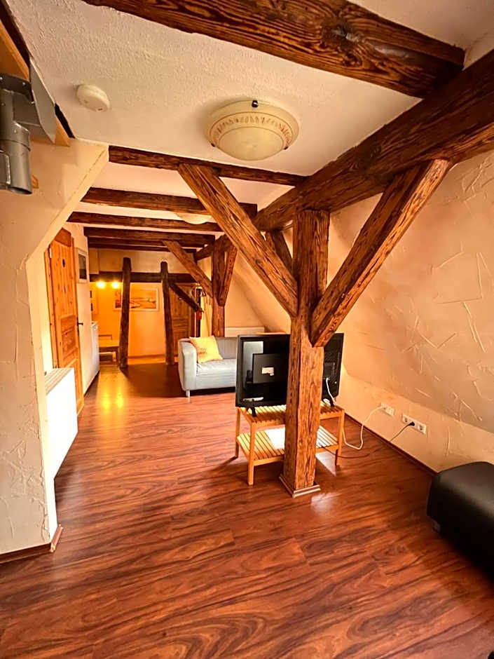 Landhotel im Hexenwinkel