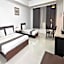 Townhouse Oak Vera Hotel Near Clark International Airport