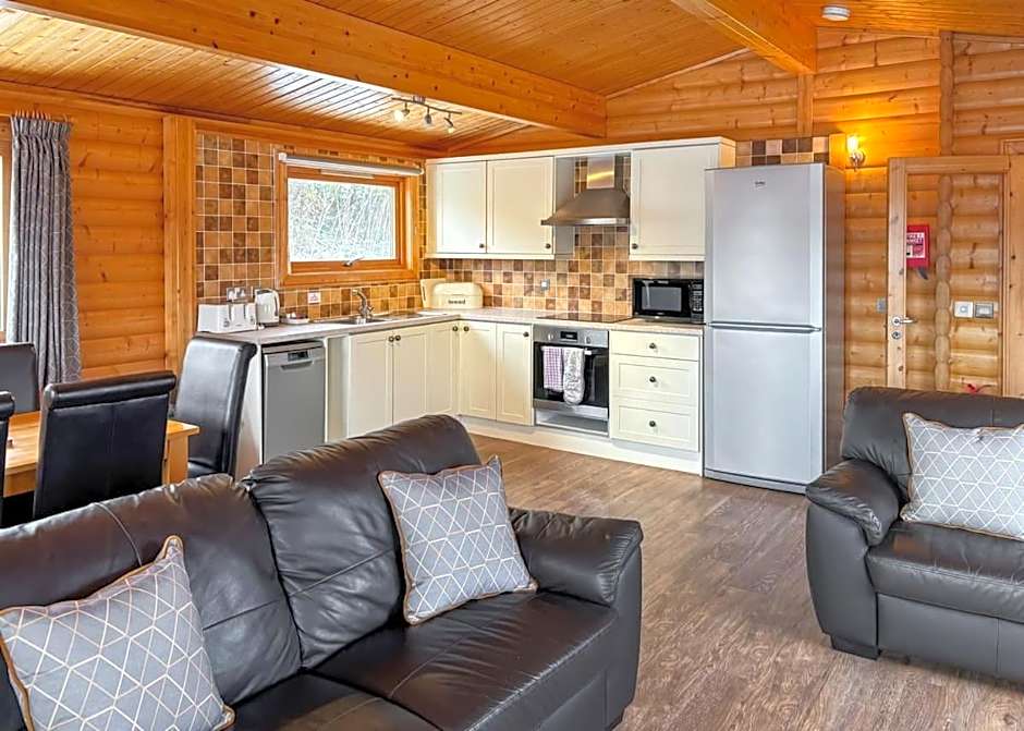 Rutland Lodges At Greetham Valley