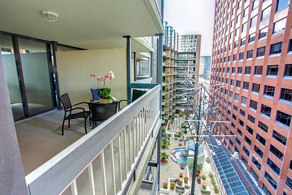 InterContinental New Orleans, an IHG Hotel