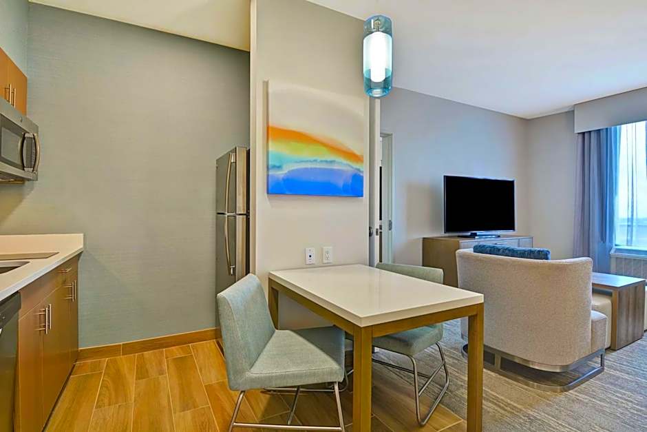 Homewood Suites By Hilton Chula Vista Eastlake