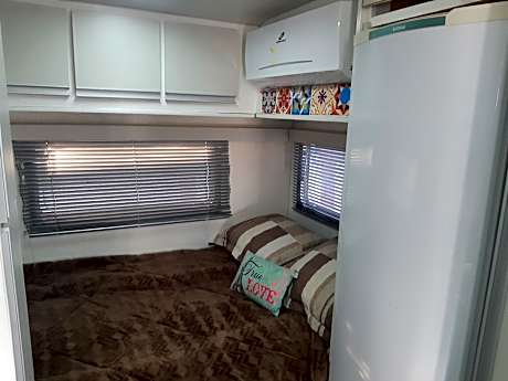 Trailer novo completo.