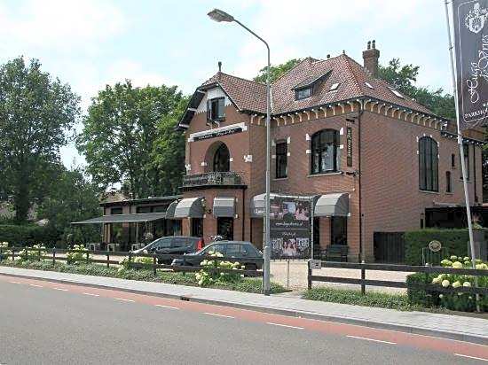 Parkhotel Hugo de Vries