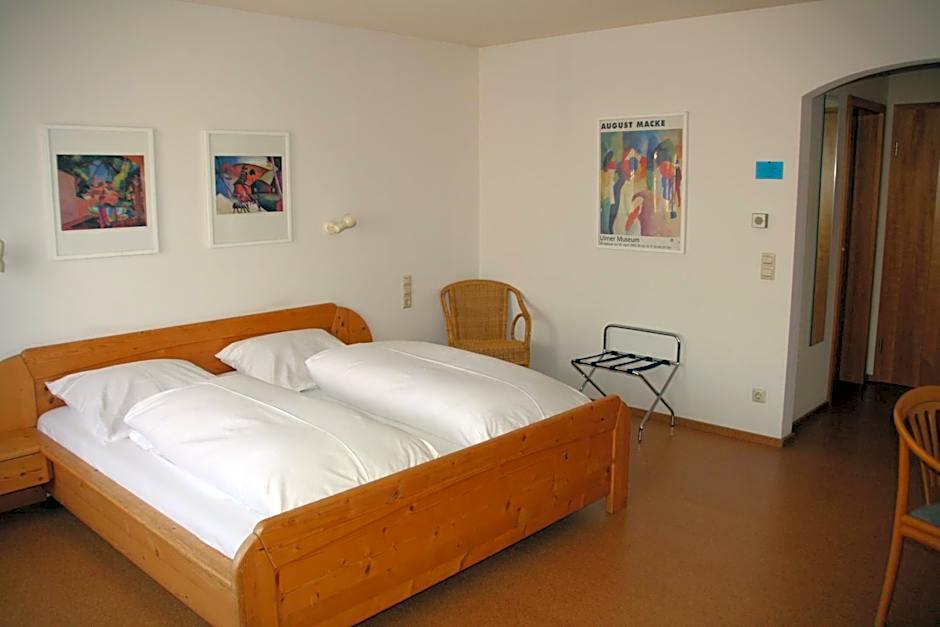 Sontheimer Wirtshäusle