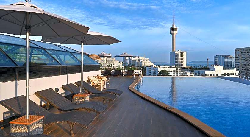 Sirin Exclusive Hotel and Residence 