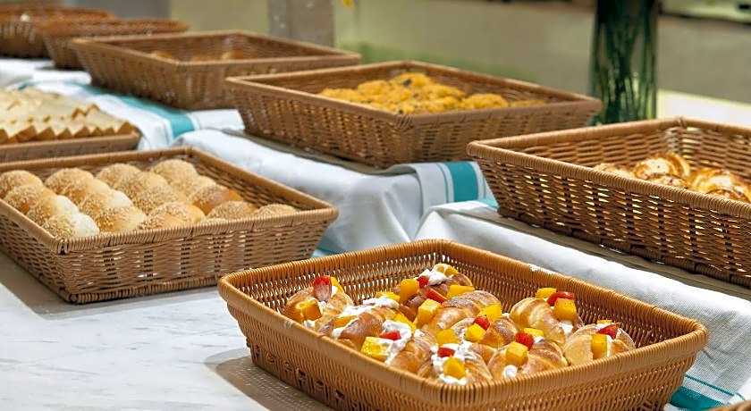 Rezen Select Hotel Guangzhou Baiyun Airport