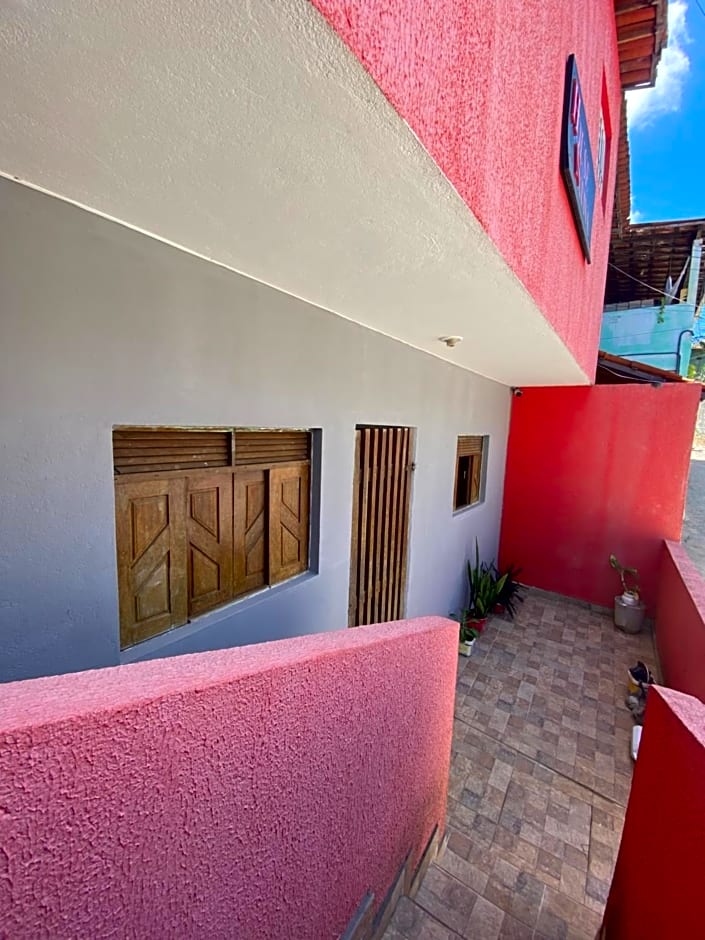 House Nativa – Pipa, MT