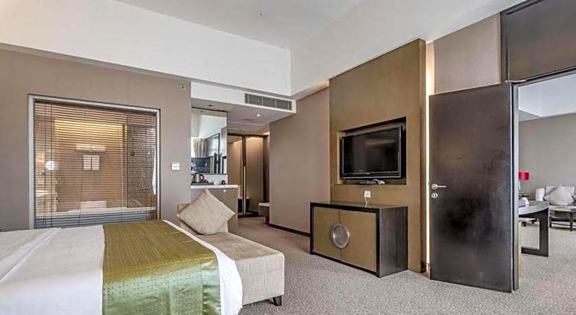 Jiaxin Conifer Hotel Shunde